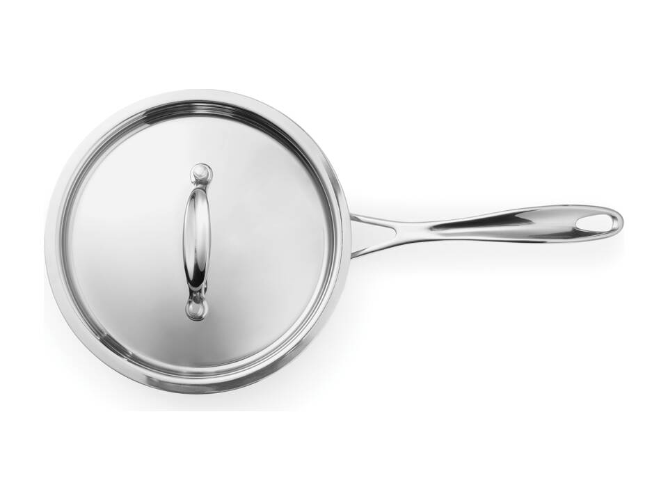 VINGA Baron koperen kookpan 3