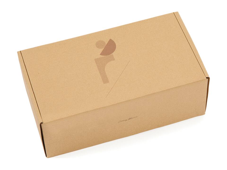 VINGA Baron koperen kookpan 9