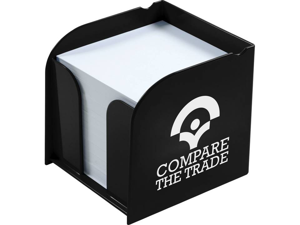 Vessel memoblok met memopapier 2