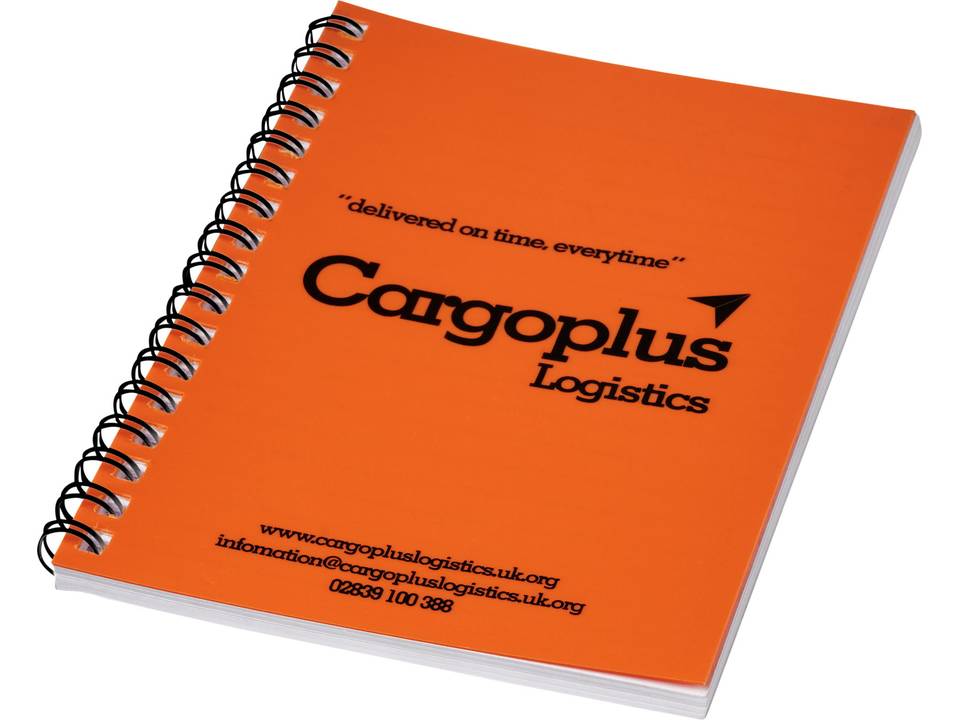 Rothko A4 notitieboek 30