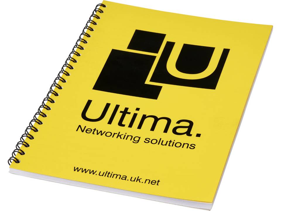 Rothko A4 notitieboek 11