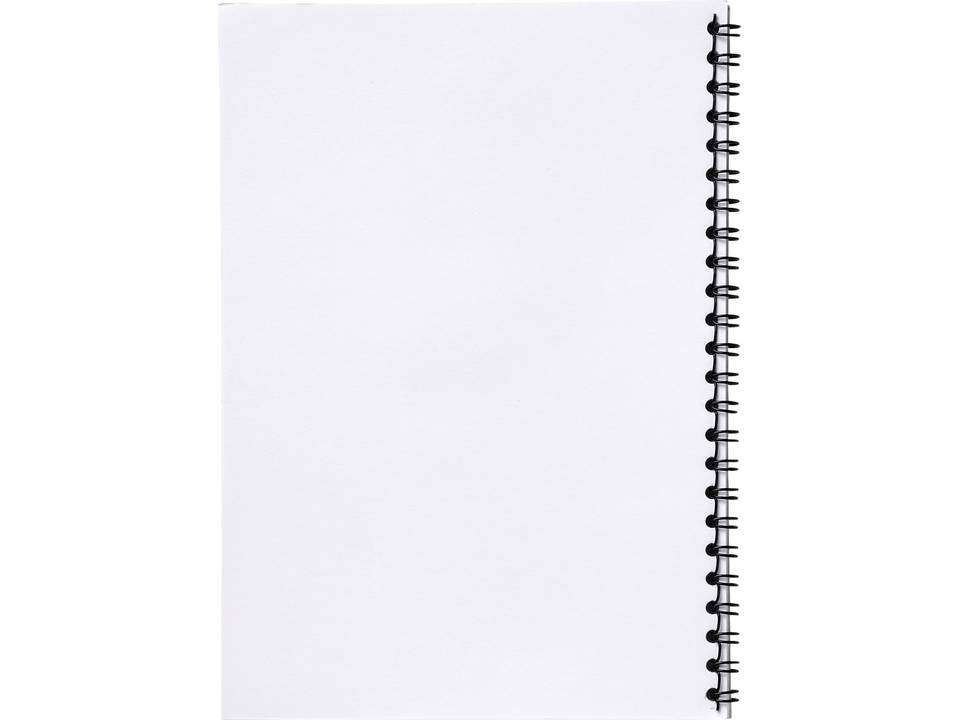 Rothko A4 notitieboek 17