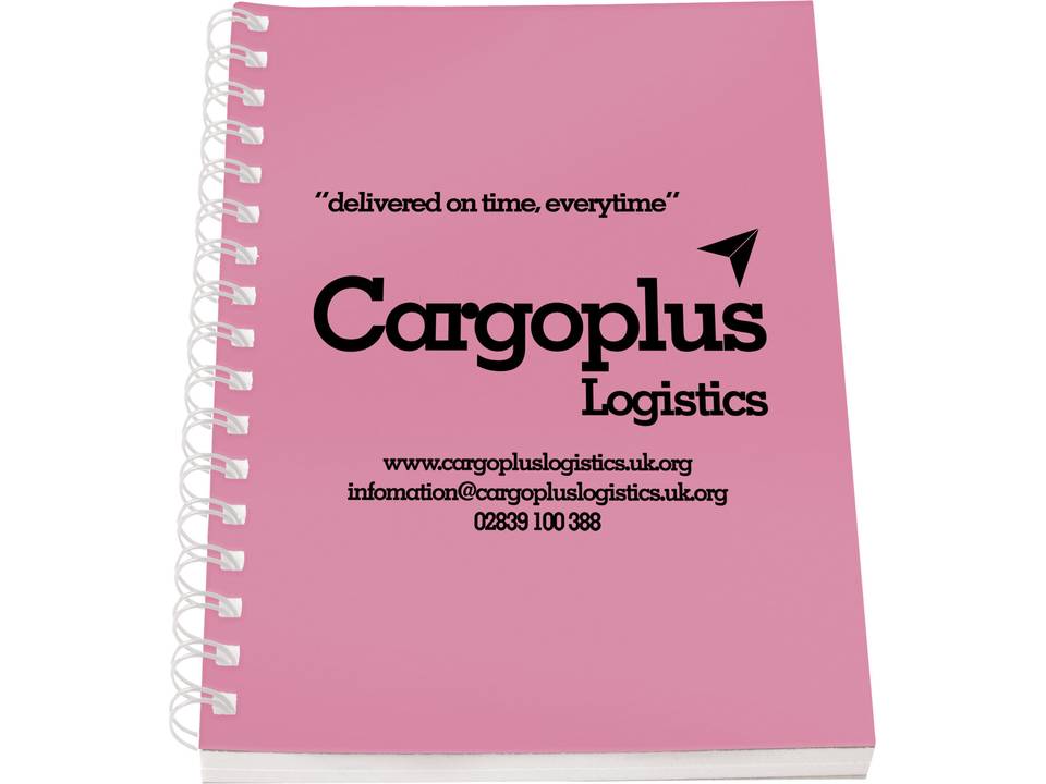 Rothko A6 notitieboek 58