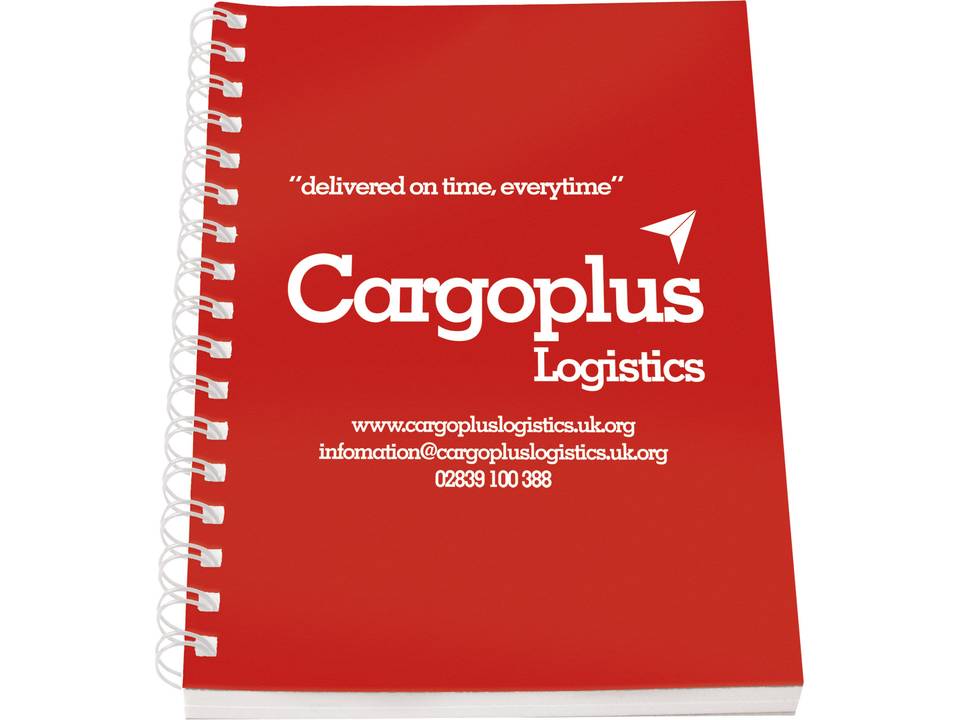 Rothko A6 notitieboek 60