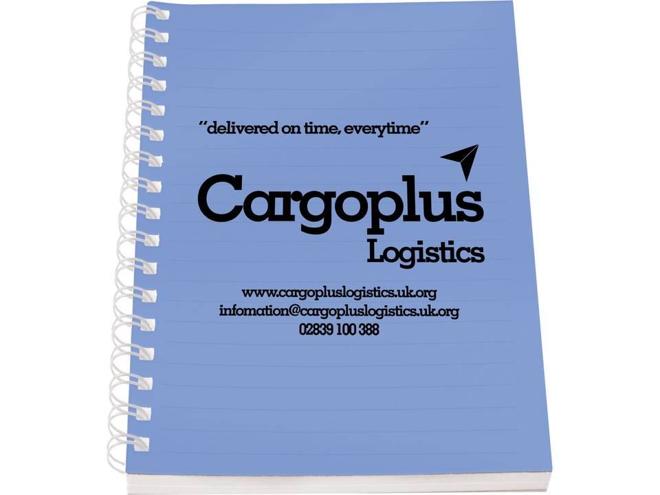 Rothko A6 notitieboek 62