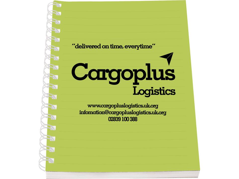 Rothko A6 notitieboek 53