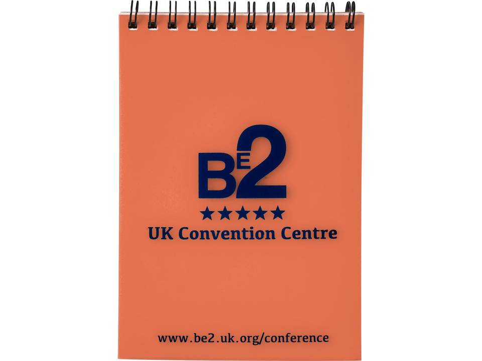 Rothko A6 notitieboek 51