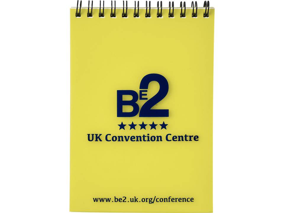 Rothko A6 notitieboek 13