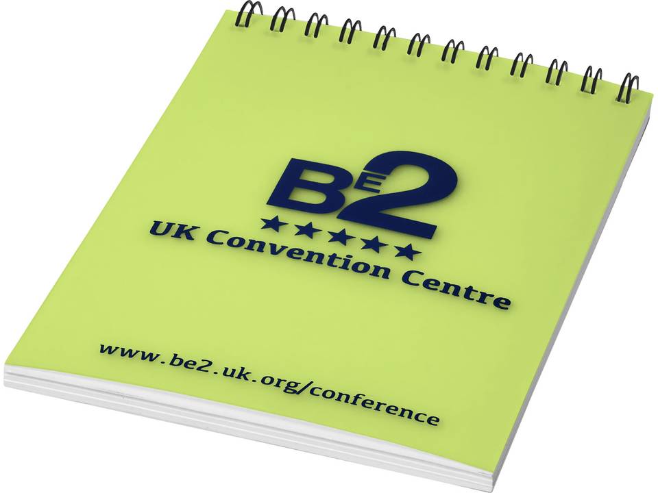 Rothko A6 notitieboek 27