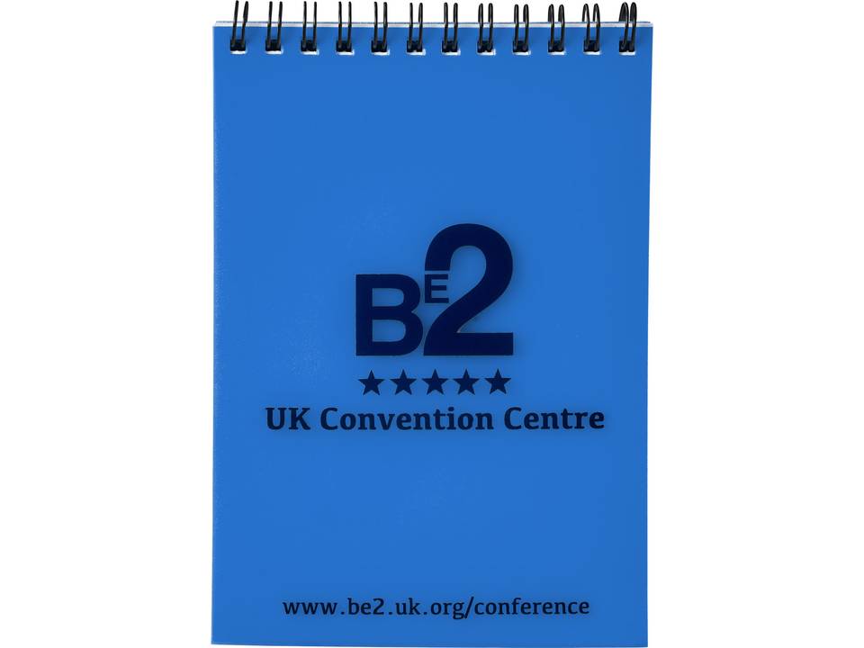 Rothko A7 notitieboek 40