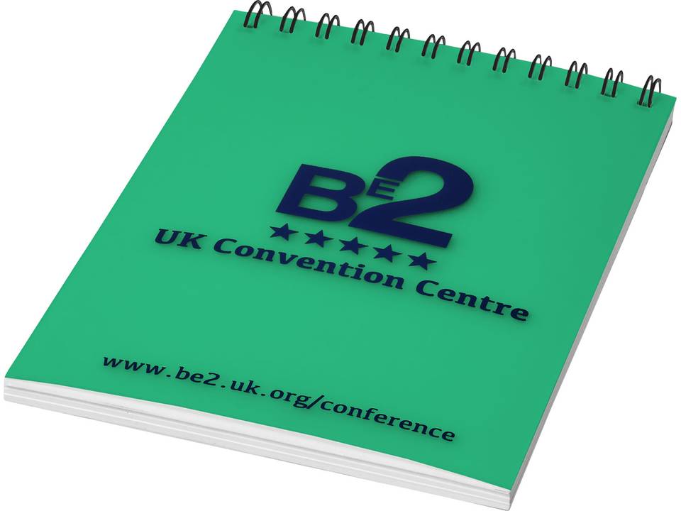 Rothko A7 notitieboek 37