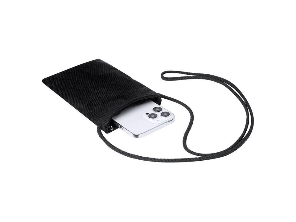 Multifunctioneel draagtasje 9