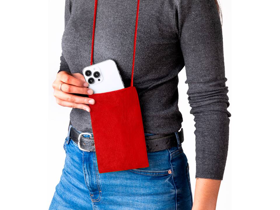 Multifunctioneel draagtasje 11