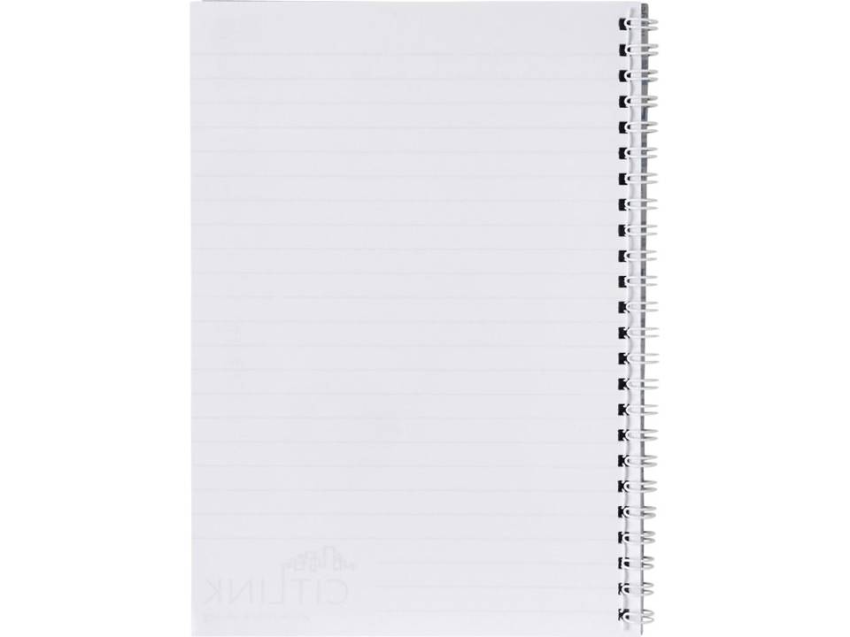 Desk-Mate® A5 wire-o notitieboek 15