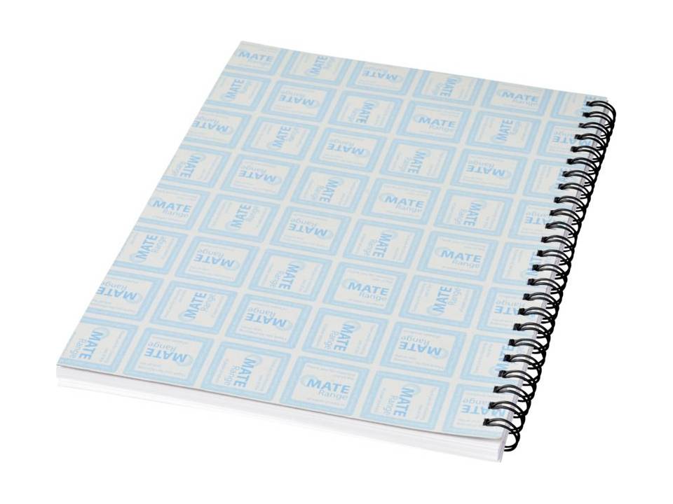 Desk-Mate® A5 wire-o notitieboek 9