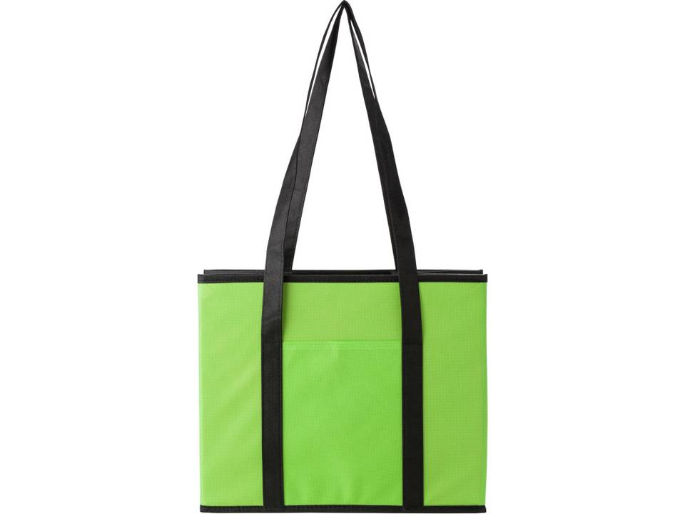 Opvouwbare auto organizer 2