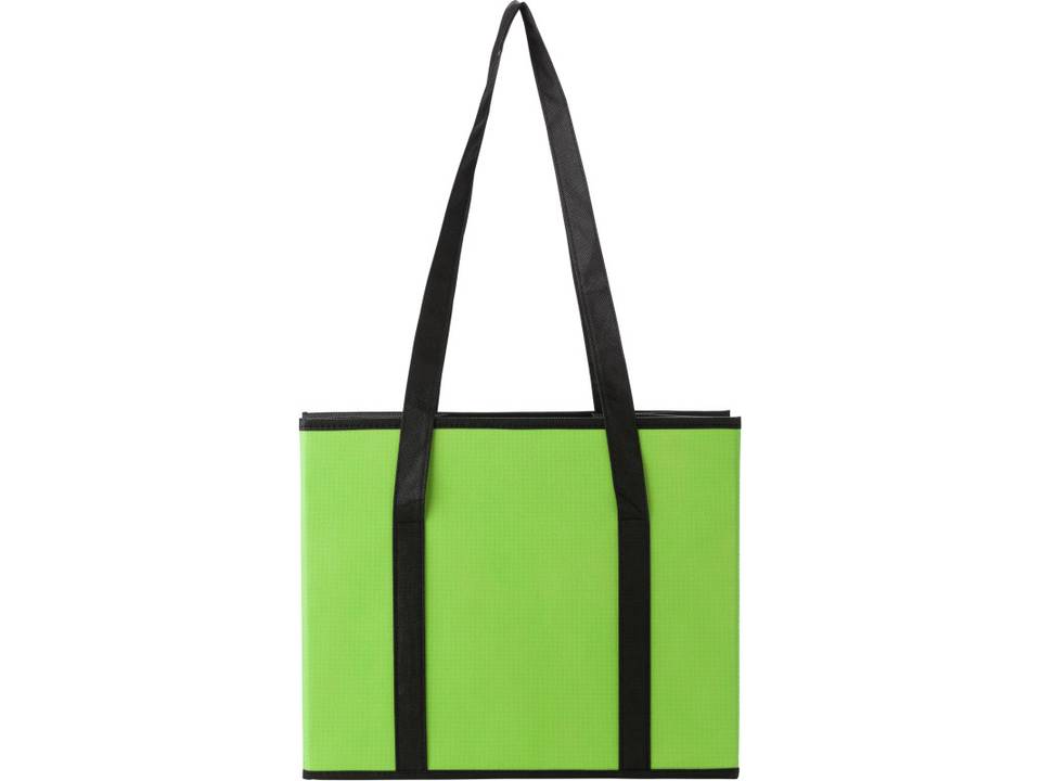 Opvouwbare auto organizer 1