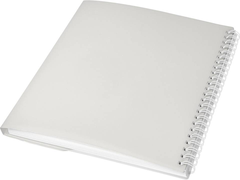 Curve A5 notitieboek 22