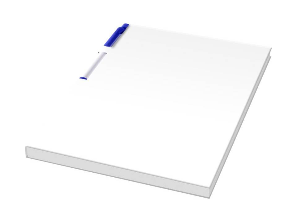 Essential conference set met A5 kladblok en pen 3