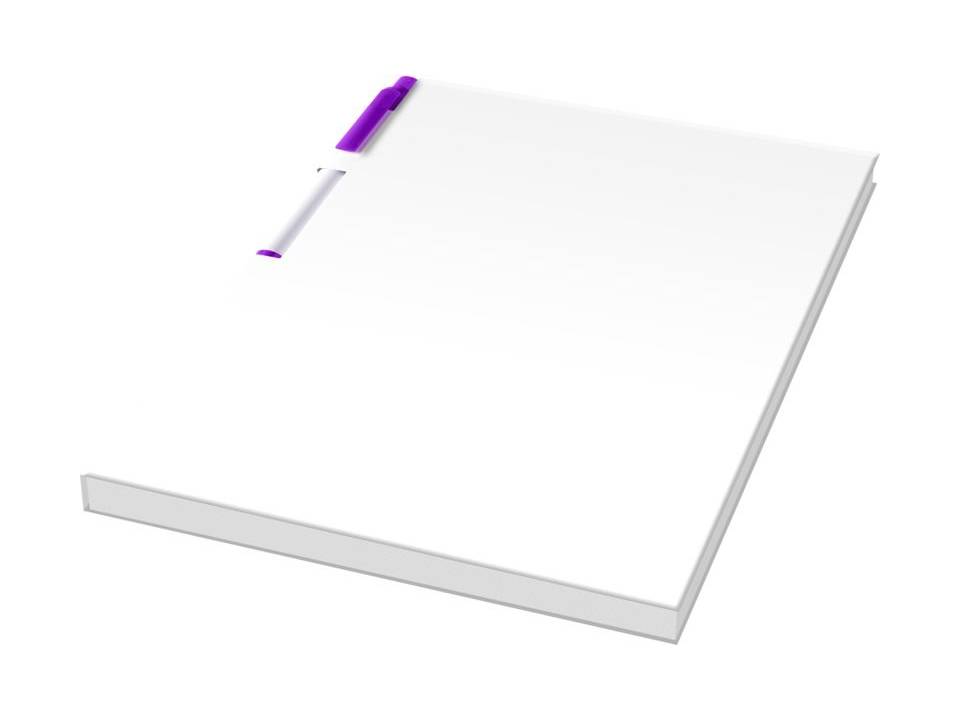 Essential conference set met A5 kladblok en pen 5