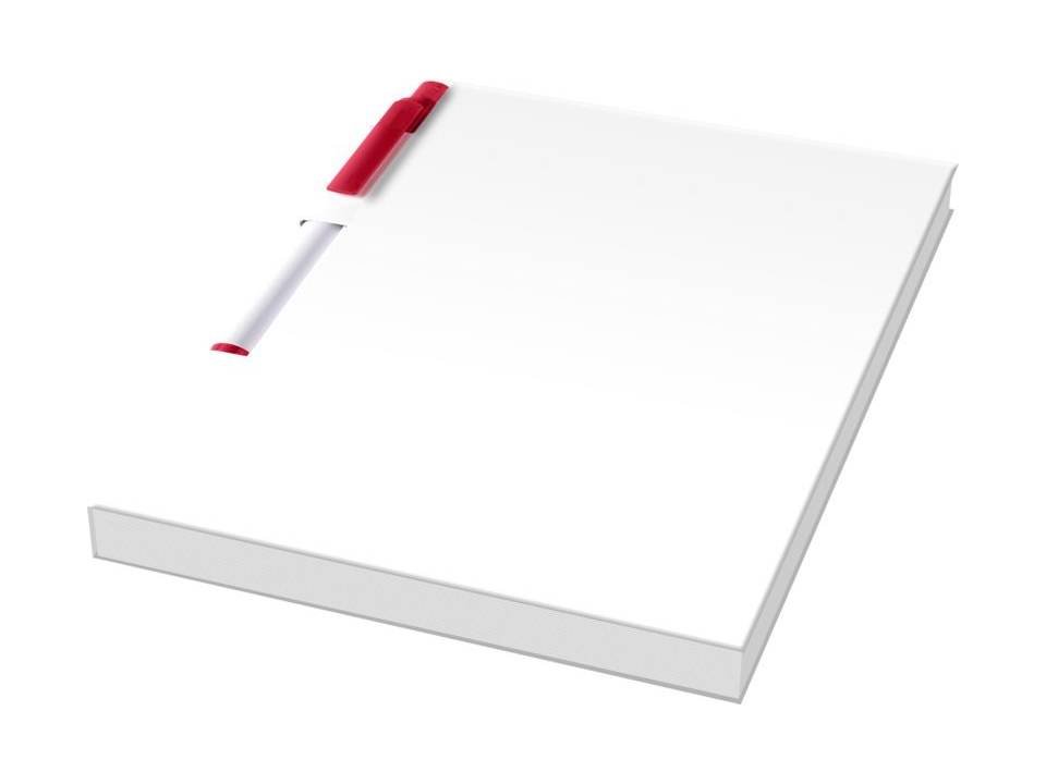 Essential conference set met A6 kladblok en pen 6