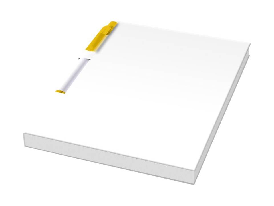 Essential conference set met A6 kladblok en pen 8