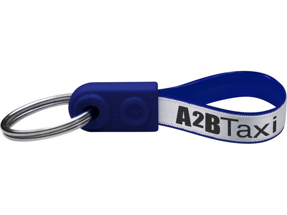 Mini Ad-Loop sleutelhanger 6