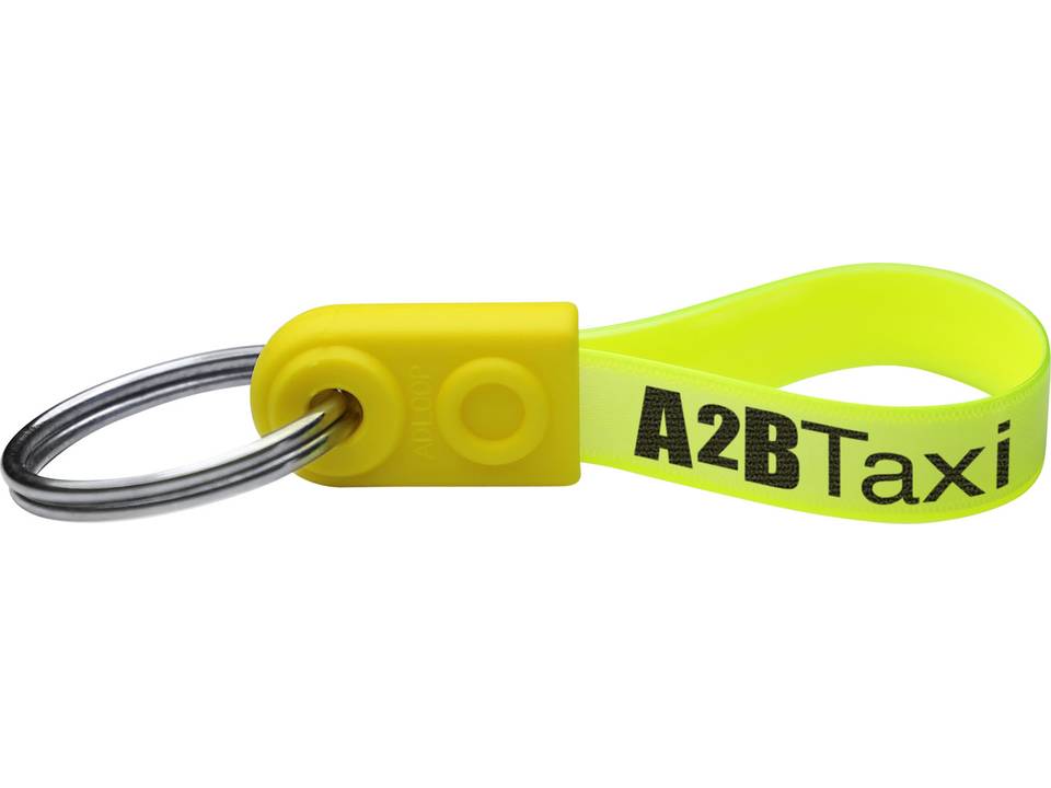 Mini Ad-Loop sleutelhanger 8