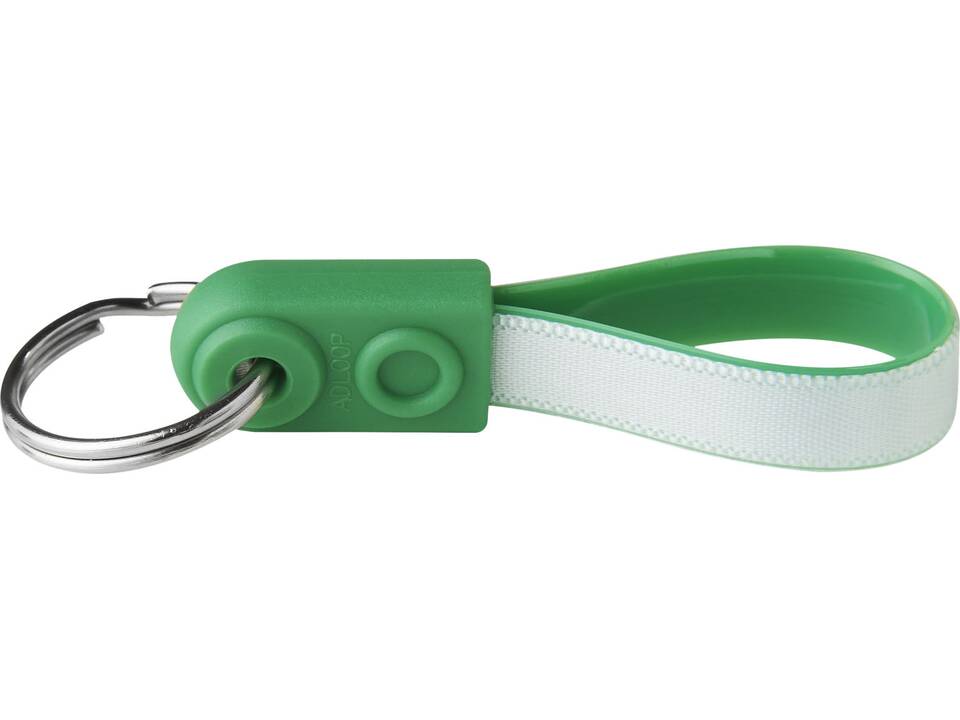Mini Ad-Loop sleutelhanger 2
