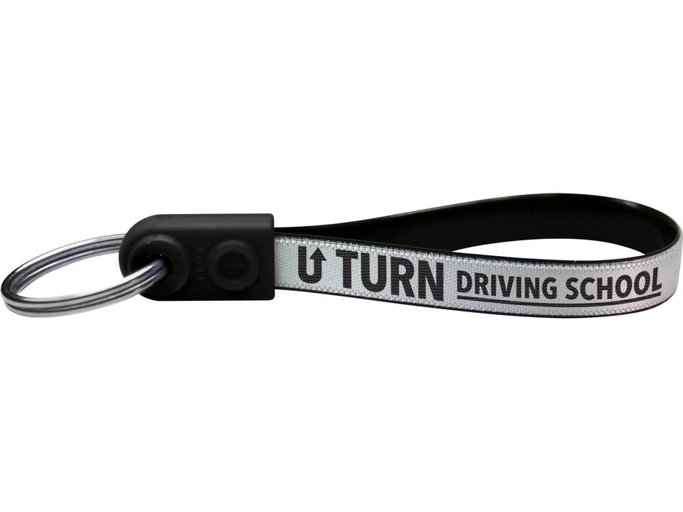 Standard Ad Loop sleutelhangers 5