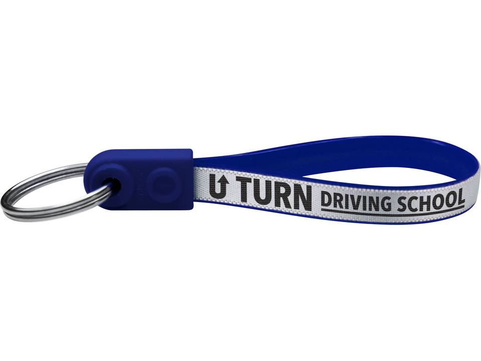 Standard Ad Loop sleutelhangers 6