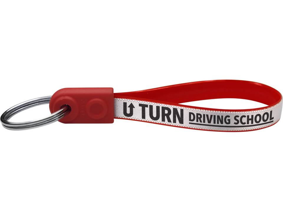 Standard Ad Loop sleutelhangers 7