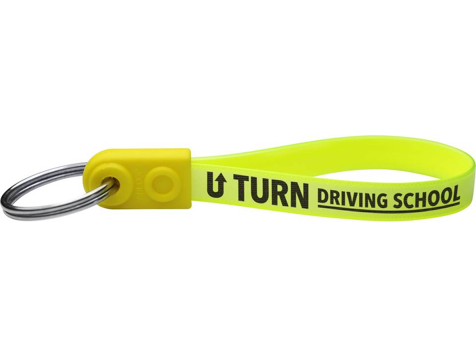 Standard Ad Loop sleutelhangers 8