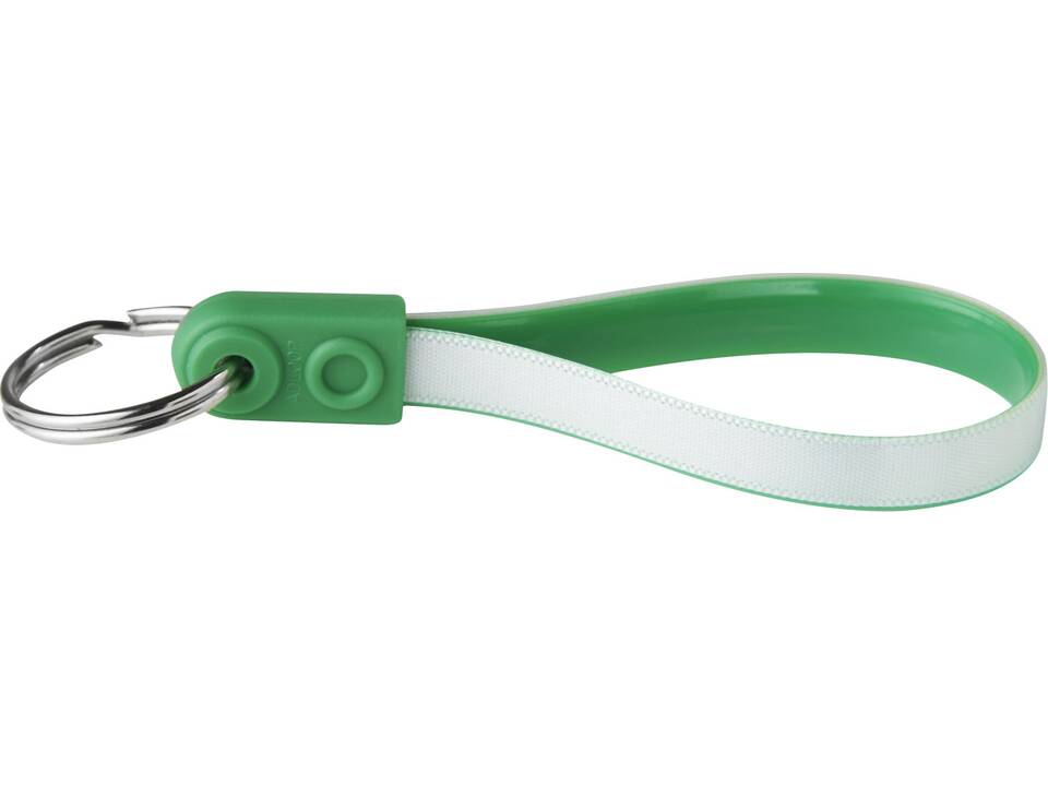 Standard Ad Loop sleutelhangers 2