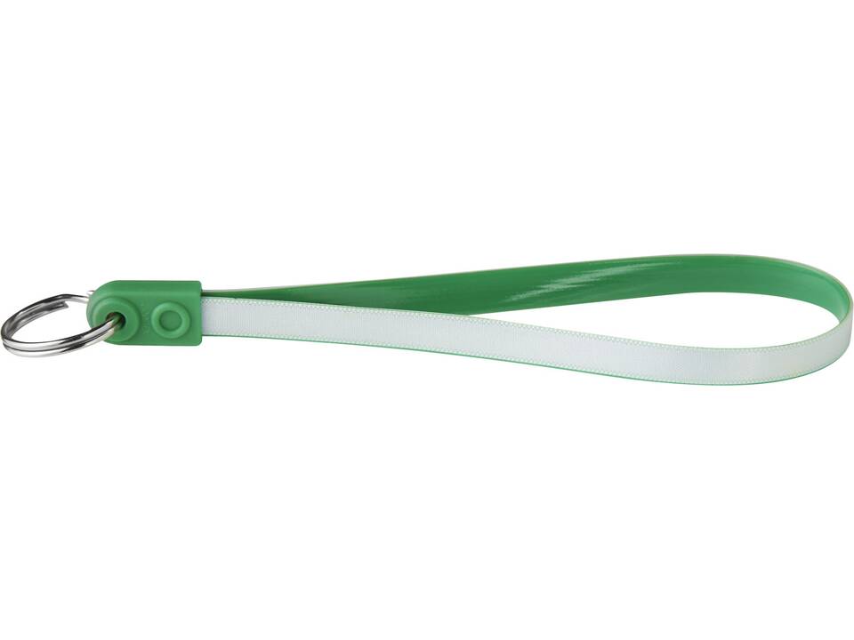 Jumbo Ad-Loop sleutelhanger 1