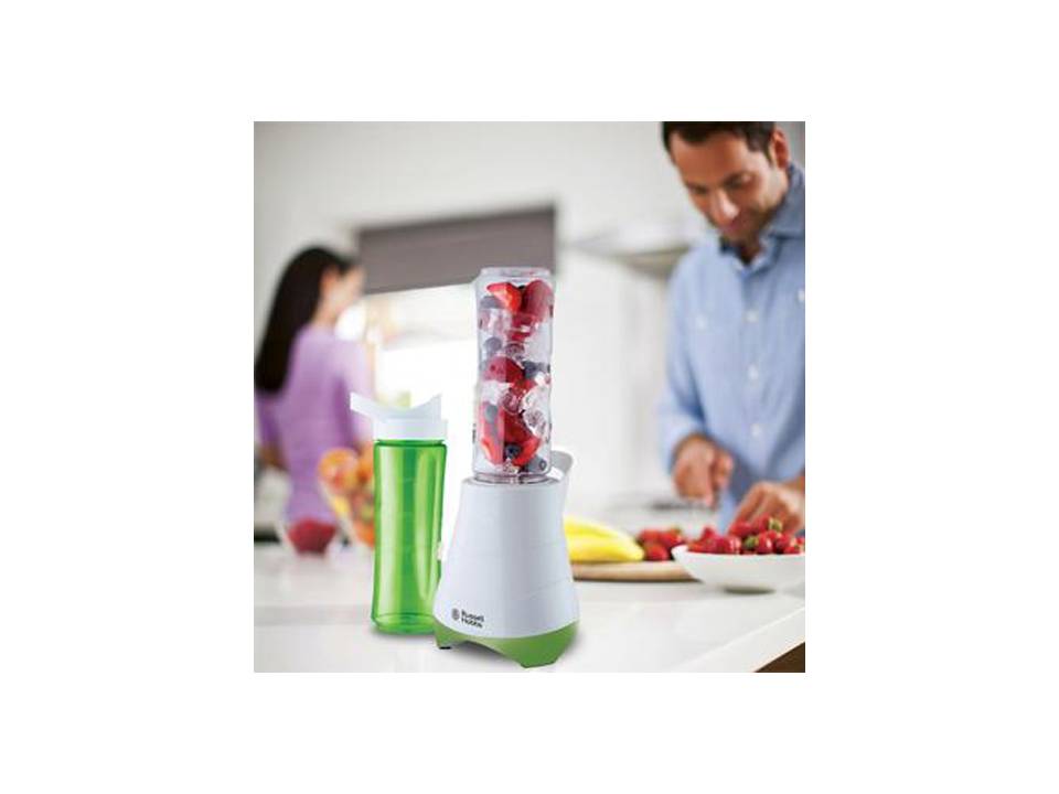 Explore Mix & Go Cool 6