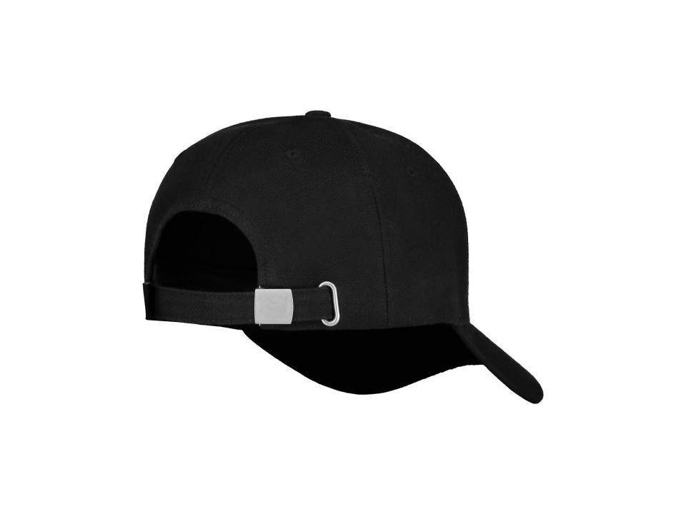 Medium Profile Fashion Cap 8