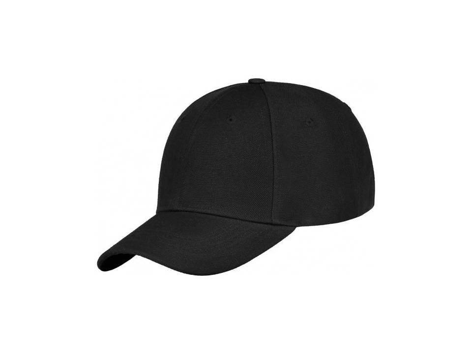 Medium Profile Fashion Cap 5