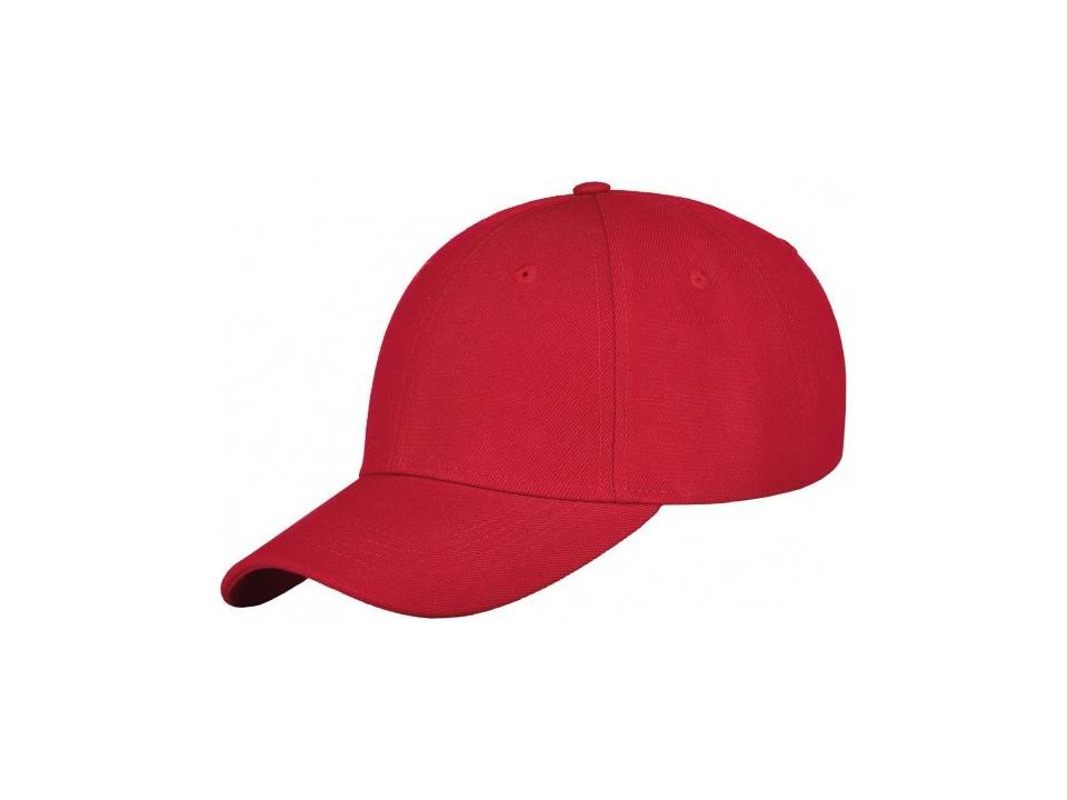 Medium Profile Fashion Cap 3