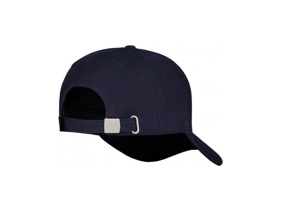 Medium Profile Fashion Cap 6