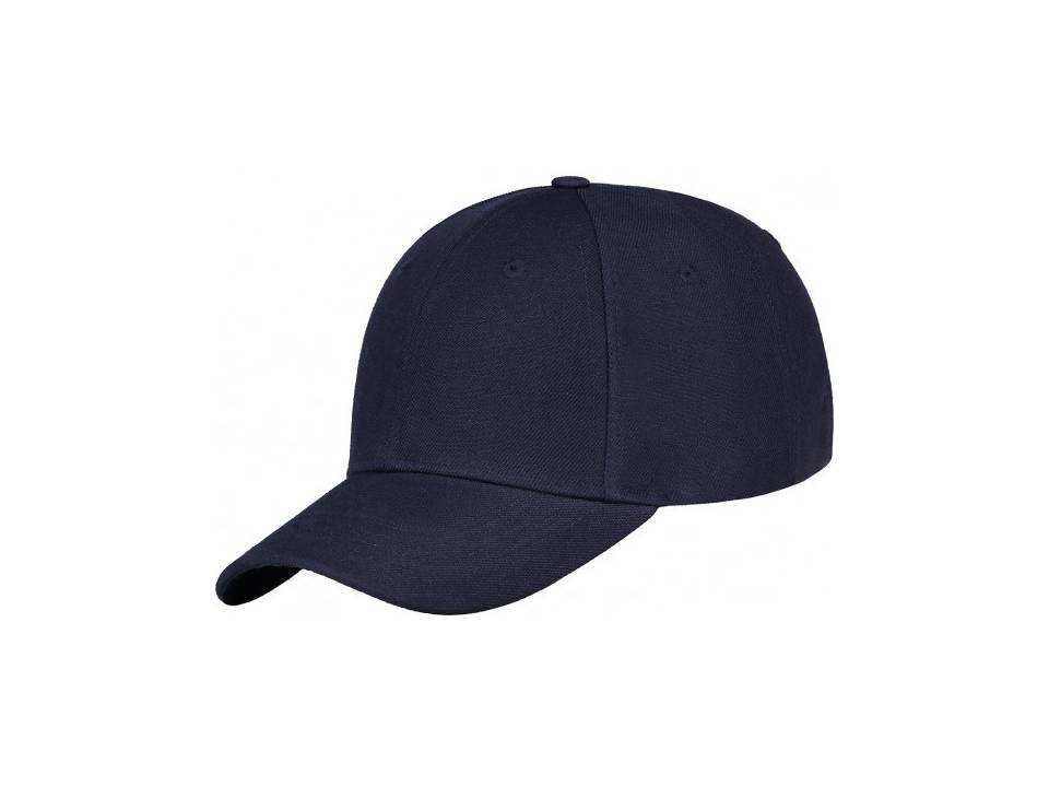 Medium Profile Fashion Cap 7