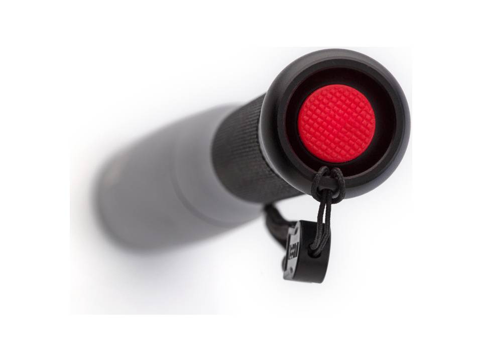 Zaklamp in knuppelvorm 2