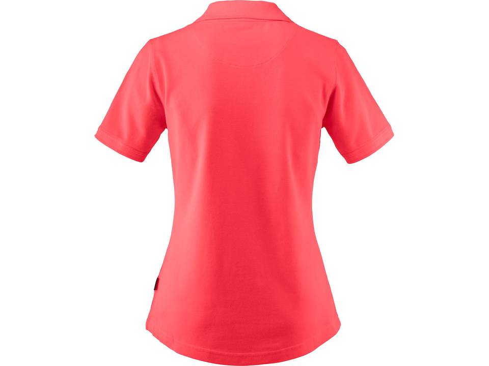 Top Stretch polo voor dames 4