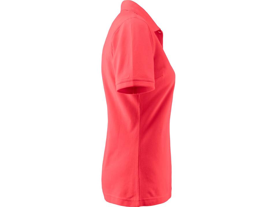 Top Stretch polo voor dames 6