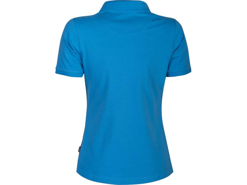 Top Stretch polo voor dames 8