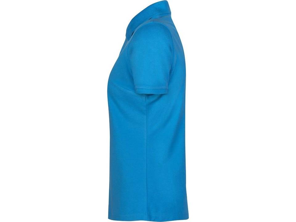 Top Stretch polo voor dames 9
