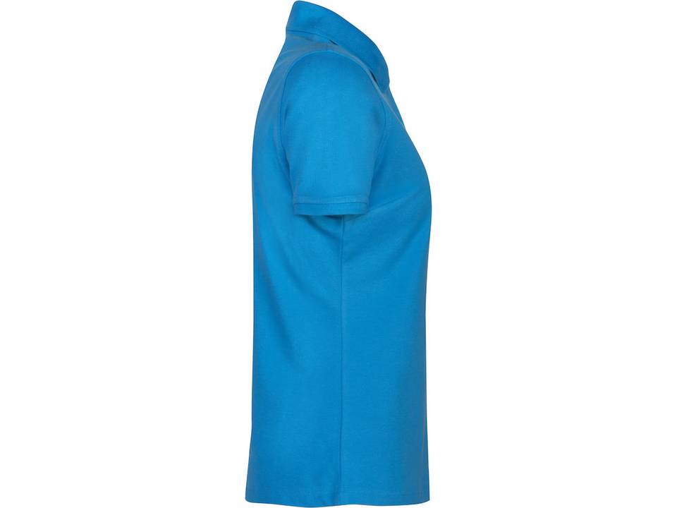 Top Stretch polo voor dames 10