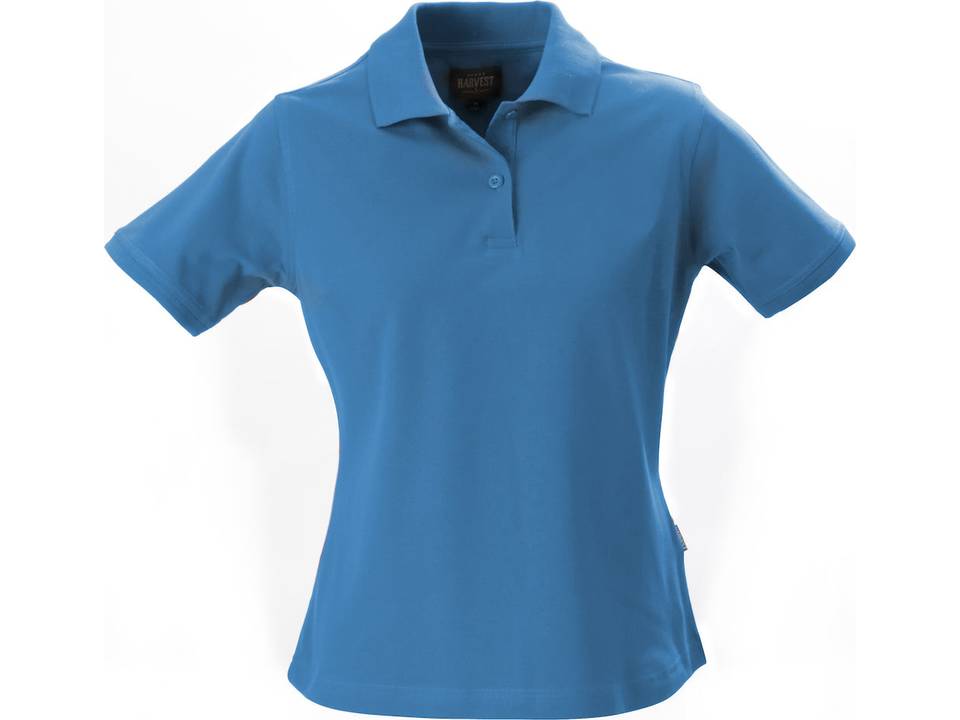 Top Stretch polo voor dames 11