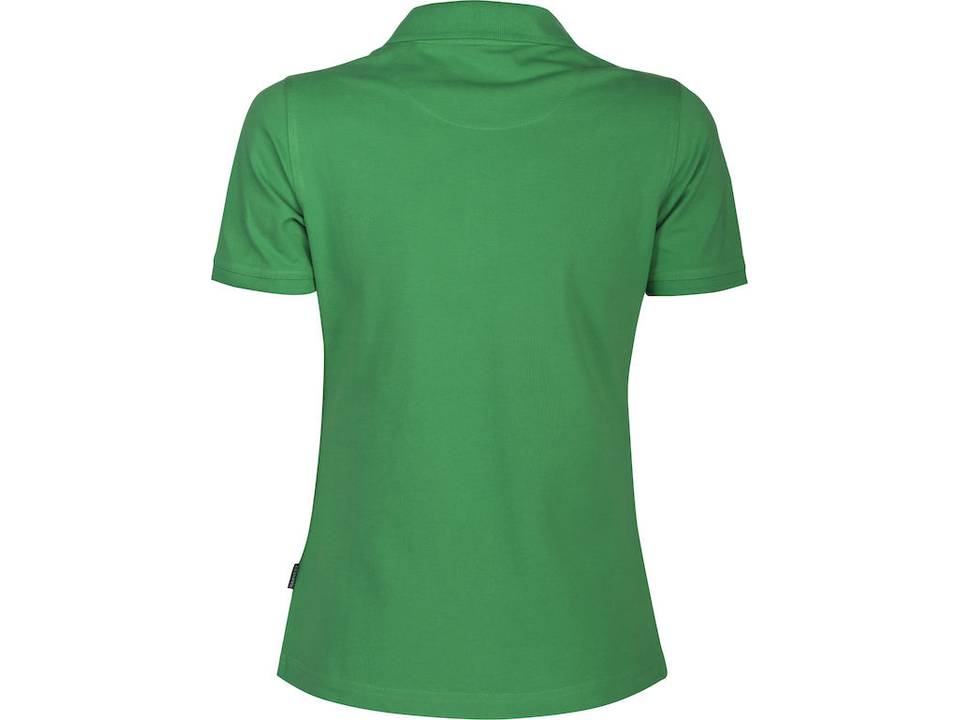 Top Stretch polo voor dames 12