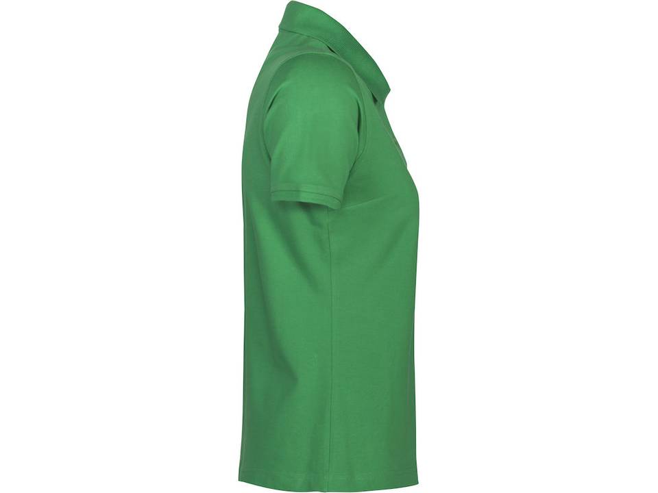 Top Stretch polo voor dames 14